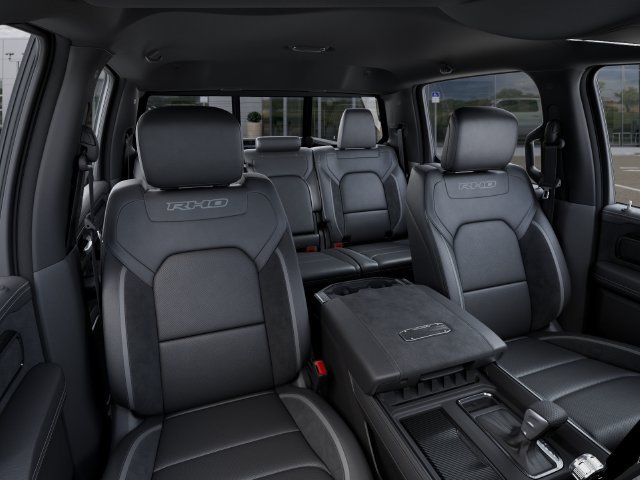 New 2027 RAM 1500 RHO AWD/4WD image 16