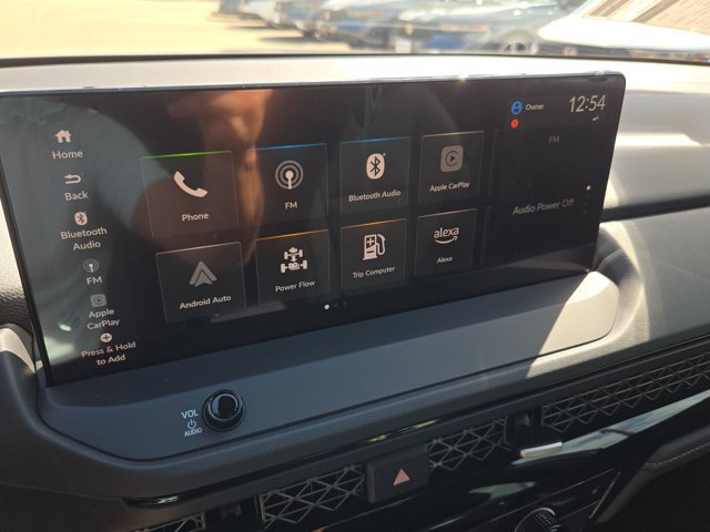 New 2026 Honda Accord Sport image 21