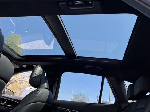 New 2026 Mercedes-Benz GLC 300 4MATIC image 22
