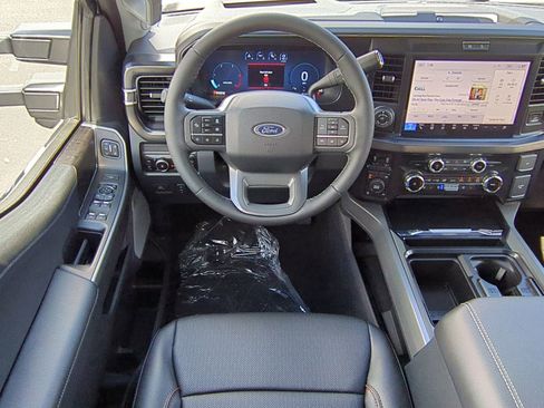 New 2026 Ford F350 Lariat w/ Lariat Ultimate Package image 16