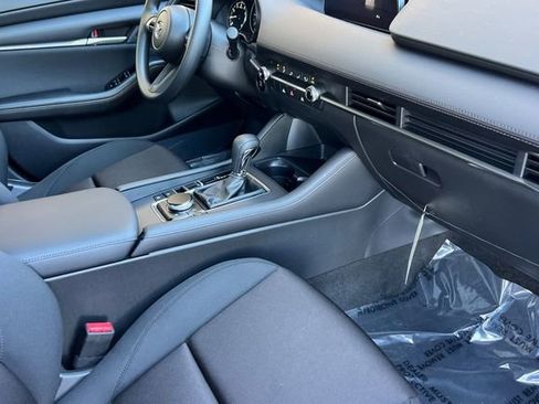 New 2026 MAZDA MAZDA3 s image 16