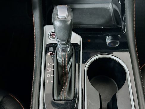 Used 2024 Nissan Altima 2.5 SR image 23