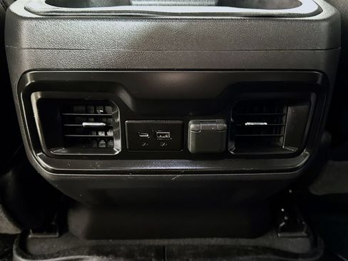 Certified 2019 Chevrolet Silverado 1500 LT Trail Boss AWD/4WD image 24
