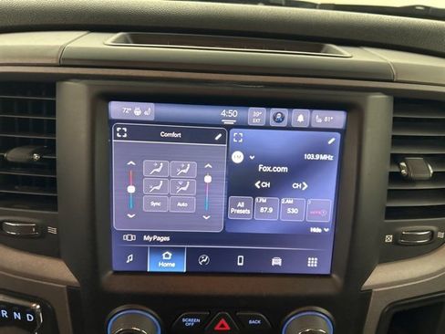 Used 2022 RAM 1500 Express w/ Wheel & Sound Group image 14