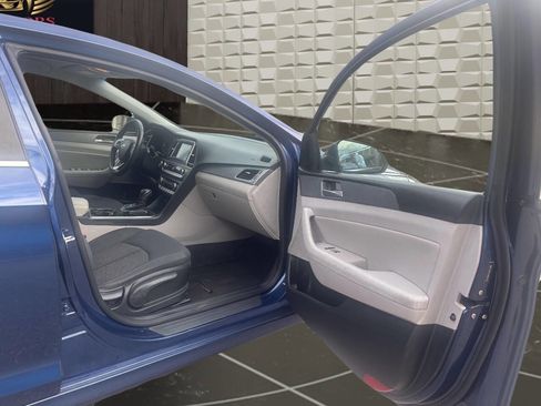 Used 2018 Hyundai Sonata SEL FWD image 12