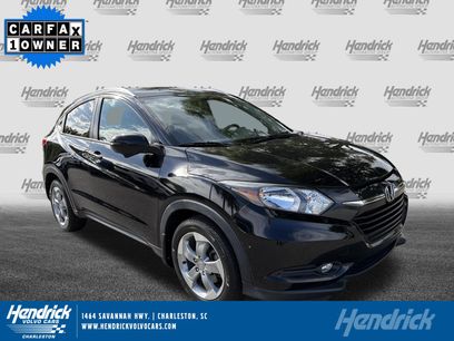 Used 2016 Honda HR-V EX-L