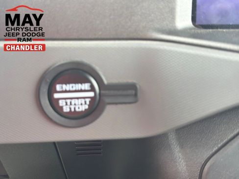 Used 2024 Ford Bronco Big Bend AWD/4WD image 21