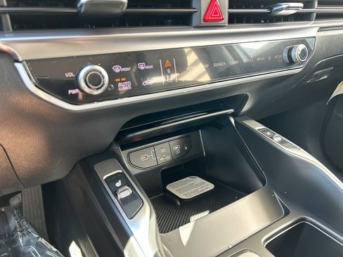 New 2026 Kia Sorento EX AWD/4WD image 20