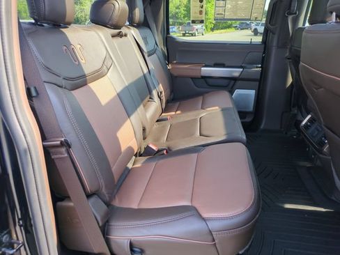 Used 2024 Ford F150 King Ranch AWD/4WD image 33