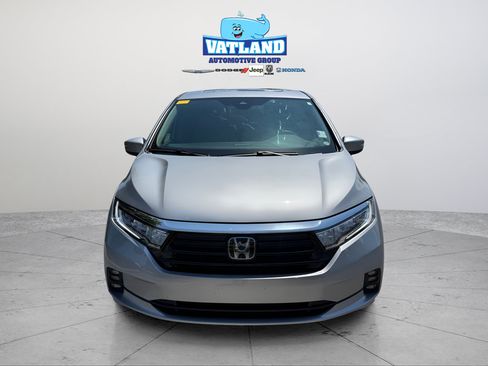 Used 2023 Honda Odyssey EX-L image 8