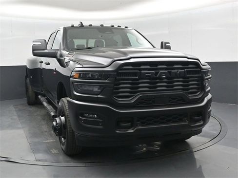 New 2026 RAM 3500 Tradesman image 10