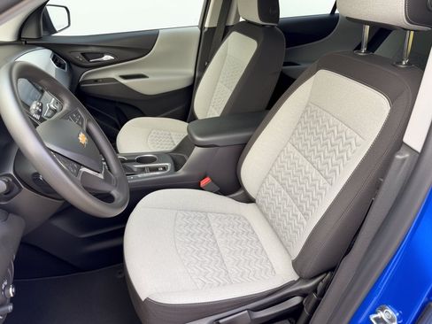 Certified 2024 Chevrolet Equinox LS FWD image 5