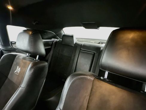 Used 2021 Dodge Challenger R/T Scat Pack RWD image 25