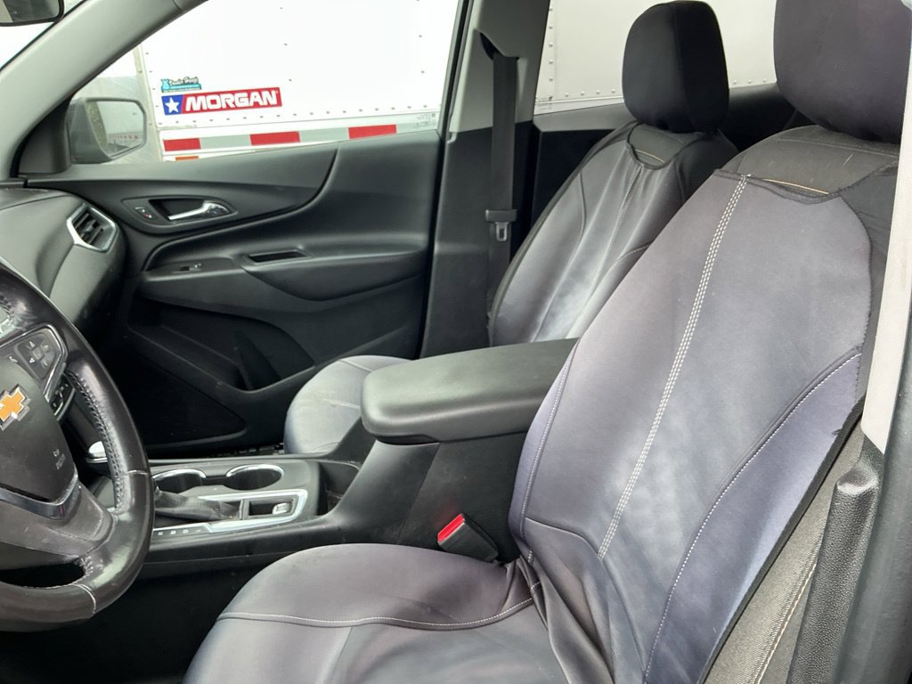Used 2019 Chevrolet Equinox LT FWD image 10