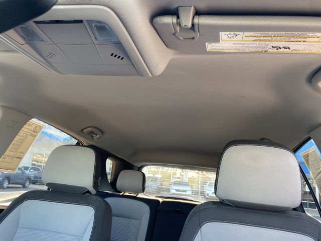 Used 2020 Chevrolet Equinox LS FWD image 30