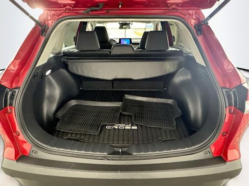 Certified 2023 Toyota Corolla Cross LE w/ Moonroof Package image 23