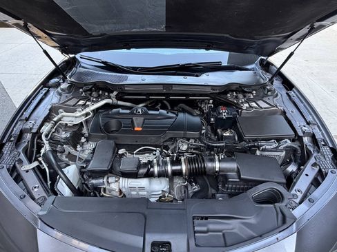 Used 2021 Acura TLX w/ Technology Package AWD/4WD image 36