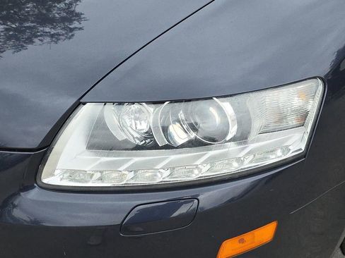 Used 2011 Audi A6 3.0T Prestige AWD/4WD image 34