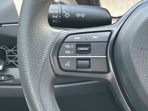 Certified 2023 Honda Accord EX image 20