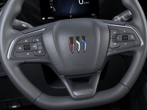 New 2026 Buick Encore GX Sport Touring w/ Comfort Package FWD image 19