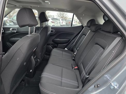 Used 2026 Hyundai Venue SEL FWD image 14