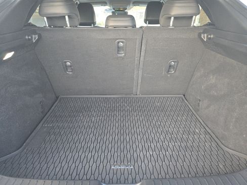 Used 2022 MAZDA CX-30 AWD 2.5 S w/ Preferred Package image 10