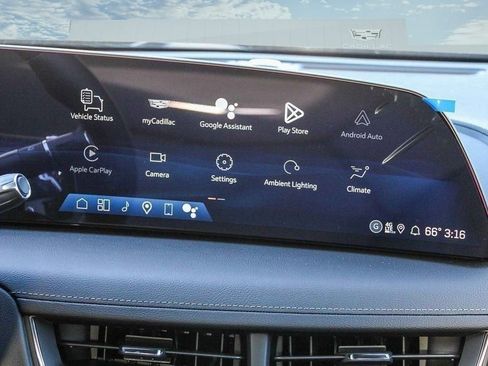 New 2026 Cadillac CT5 Premium Luxury w/ Sun And Sound Package image 11