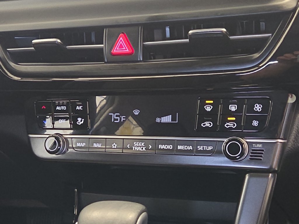Certified 2026 Kia Seltos S AWD/4WD image 17