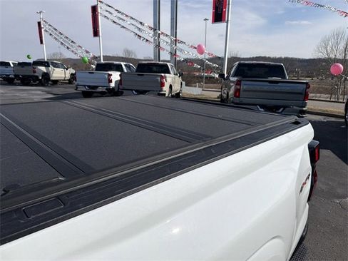 New 2026 Chevrolet Colorado W/T w/ Advanced Trailering Package image 12