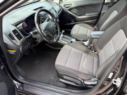 Used 2014 Kia Forte EX image 19
