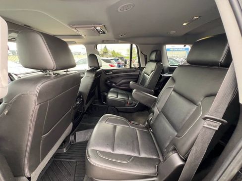 Used 2018 GMC Yukon SLT w/ Premium Edition AWD/4WD image 21