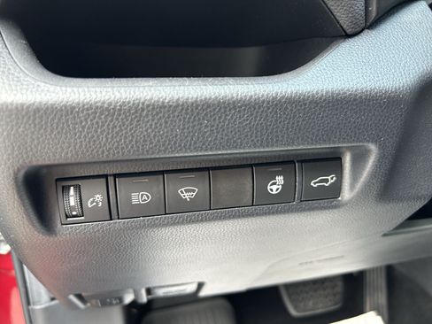 Used 2020 Toyota RAV4 TRD Off-Road w/ TRD Off-Road Weather Package AWD/4WD image 15