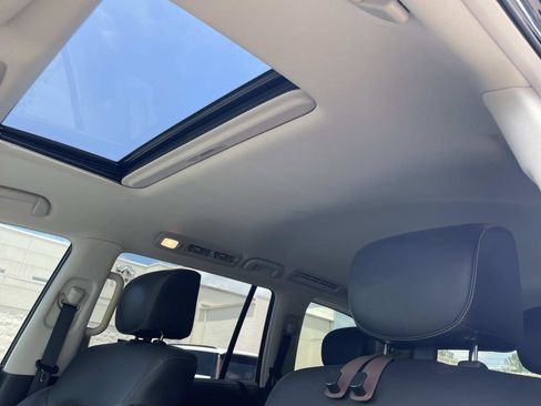 Used 2019 INFINITI QX80 Luxe w/ Proactive Package RWD image 17