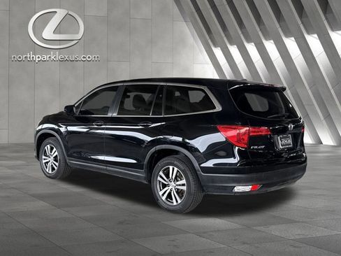 Used 2016 Honda Pilot EX-L image 2