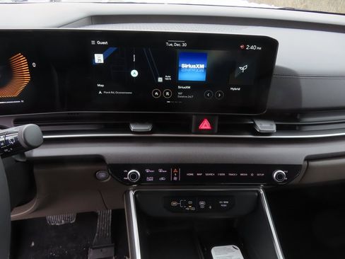 New 2026 Kia Carnival EX image 5