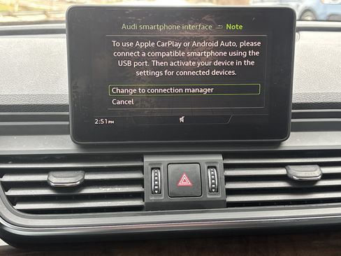 Used 2020 Audi Q5 2.0T Premium image 18