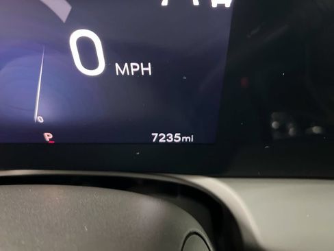Used 2025 Buick Encore GX Preferred FWD image 13