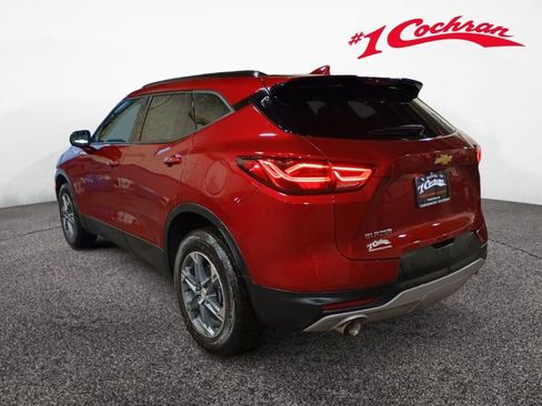 Used 2024 Chevrolet Blazer LT w/ Convenience Package image 17