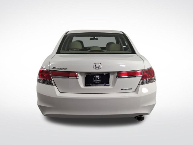 Used 2012 Honda Accord SE image 30