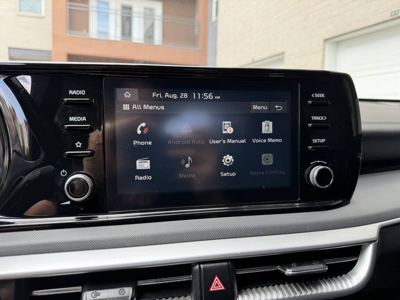 Used 2021 Kia K5 GT-Line FWD image 17