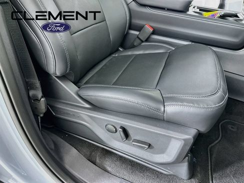 New 2026 Ford Expedition Max Platinum AWD/4WD image 33