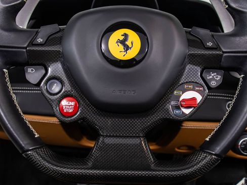 Certified 2019 Ferrari 488 Spider image 40