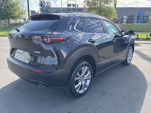 Used 2023 MAZDA CX-30 AWD 2.5 S w/ Preferred Package image 9