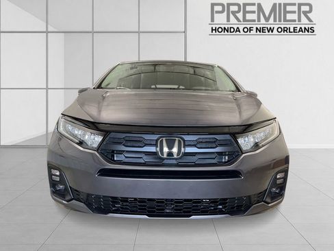New 2026 Honda Odyssey EX-L image 9