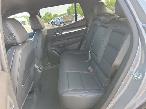 New 2027 GMC Terrain Elevation w/ Elevation Premium Package AWD/4WD image 20