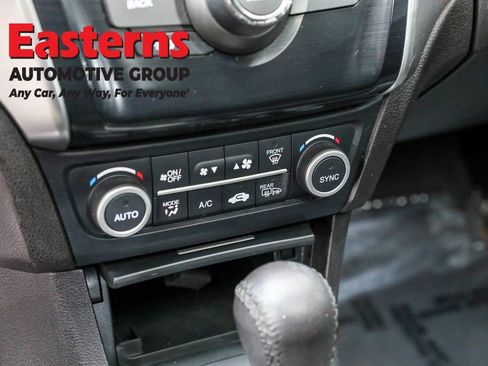 Used 2018 Acura ILX image 21