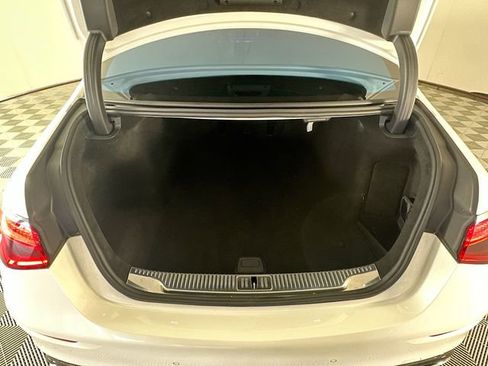Certified 2021 Mercedes-Benz S 580 4MATIC Sedan image 26