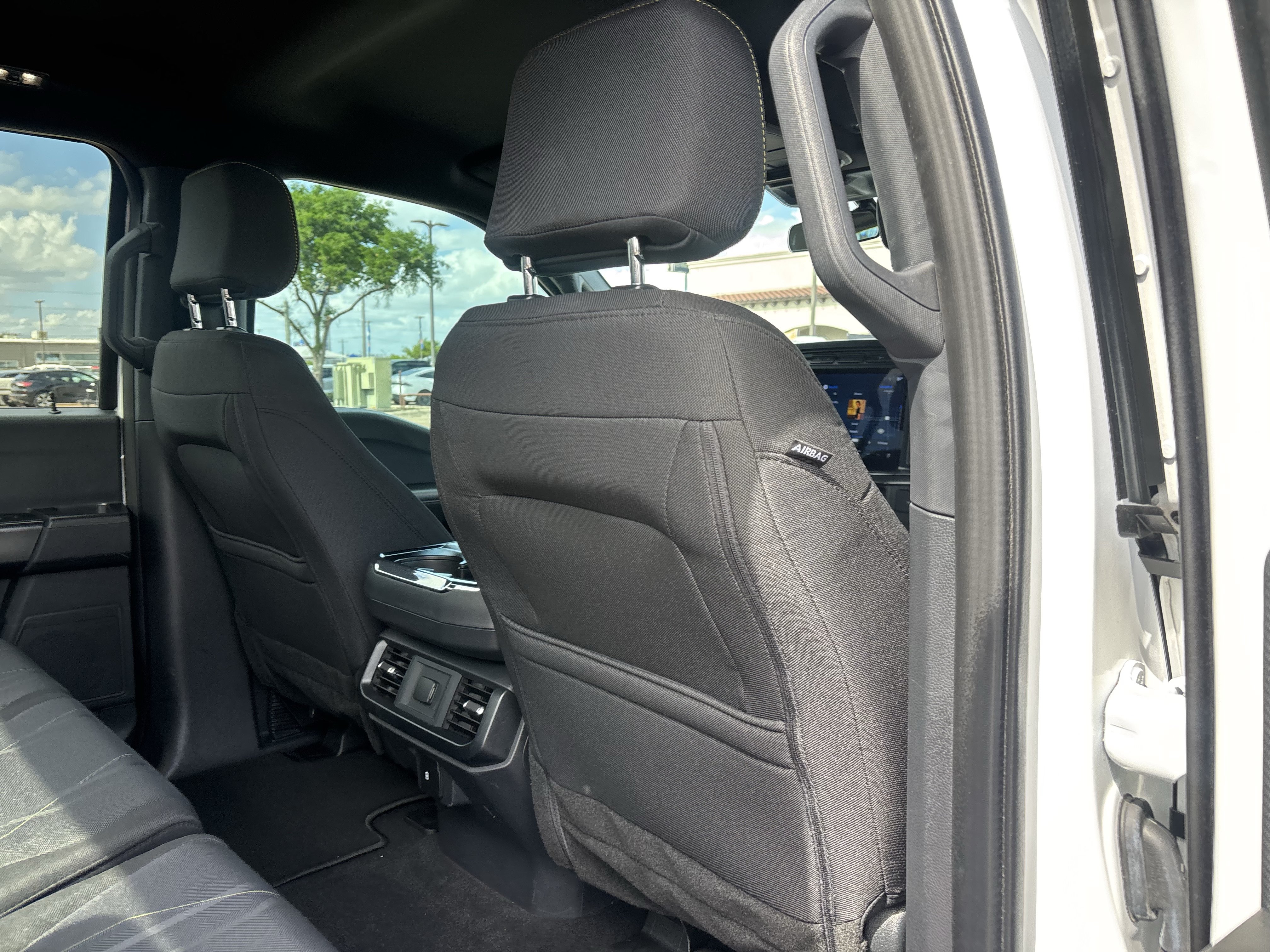 Certified 2024 Ford F150 STX RWD image 20