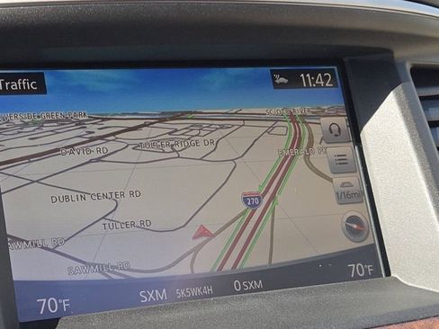 Used 2019 INFINITI QX60 Luxe w/ Sensory Package image 4