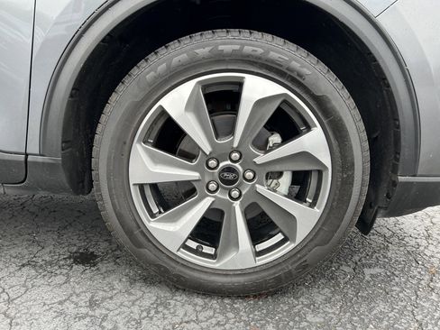 Used 2024 Ford Escape Platinum AWD/4WD image 10